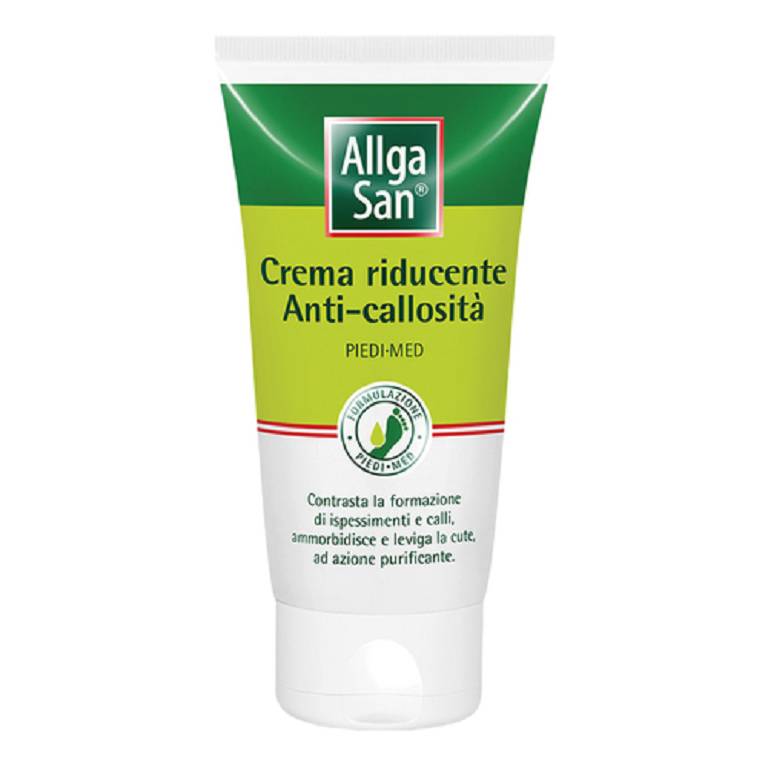 ALLGA CR RIDUC A/CALLO75ML