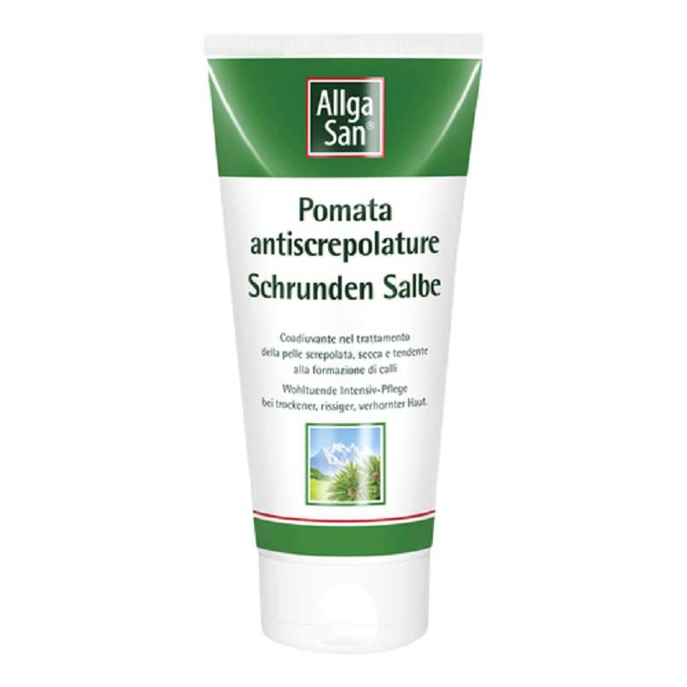 ALLGA POM ANTISCREP 90ML