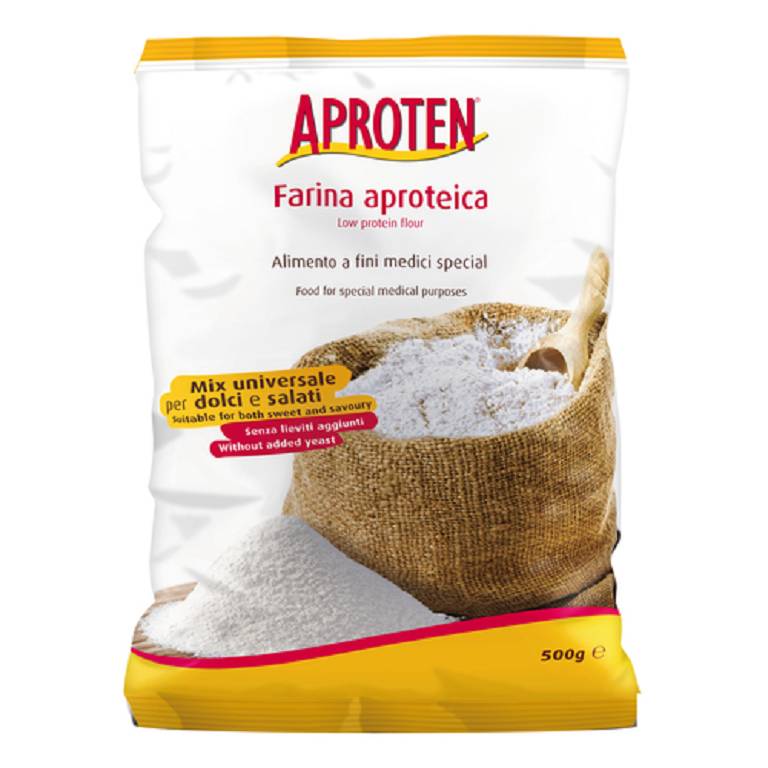 APROTEN FARINA 500G