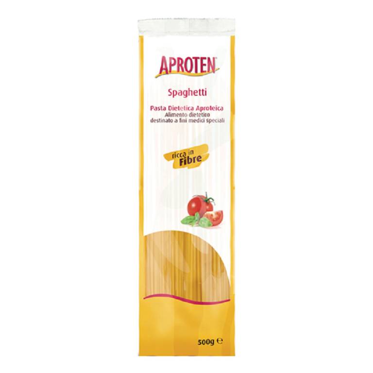 APROTEN SPAGHETTI 500G PROMO