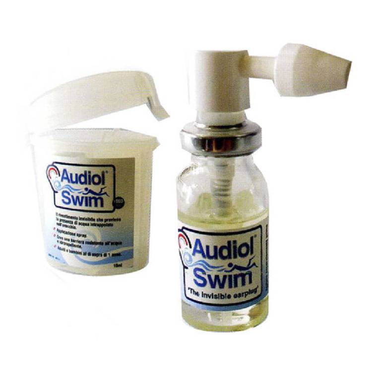 AUDIOLSWIM SPRAY