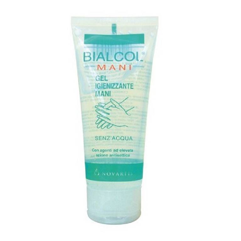 BIALCOL MANI GEL 60G