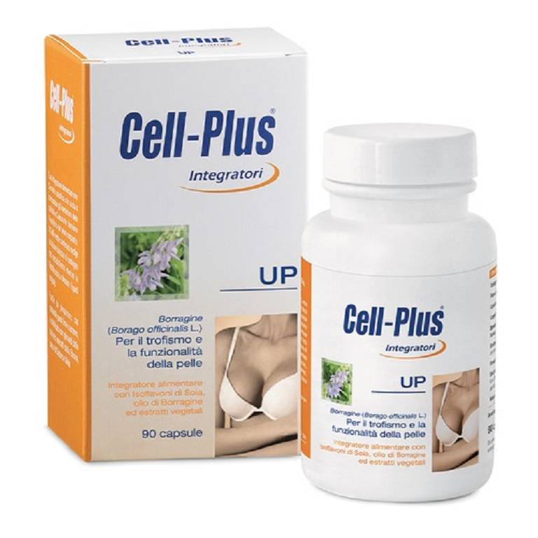 CELLPLUS UP INTEGRAT 90CPS