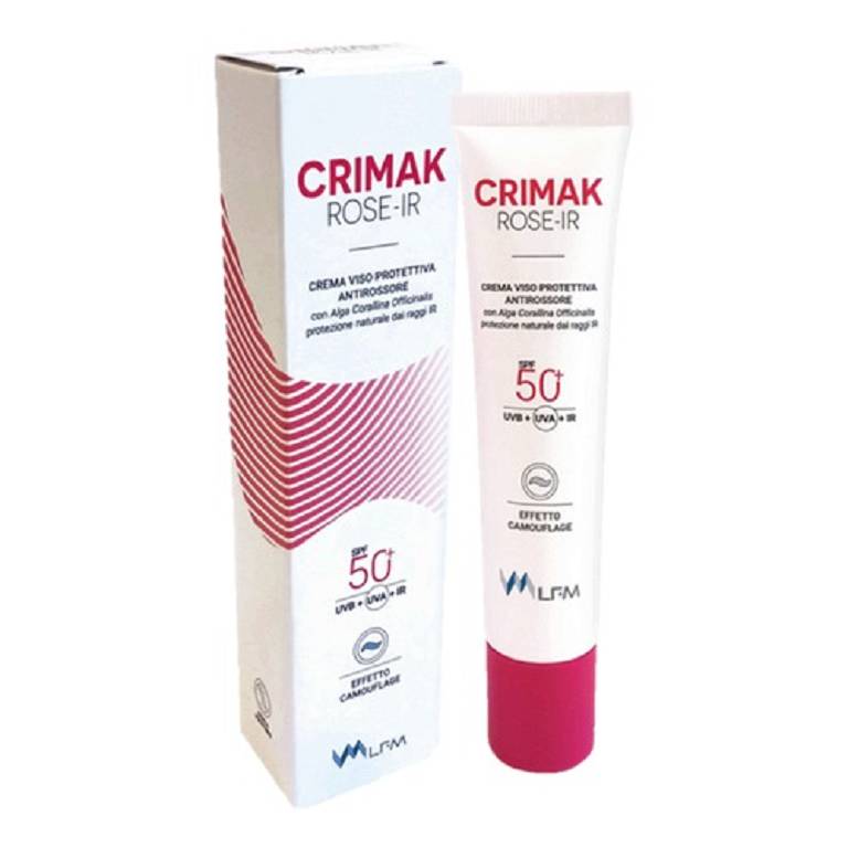 CRIMAK ROSE IR 40G