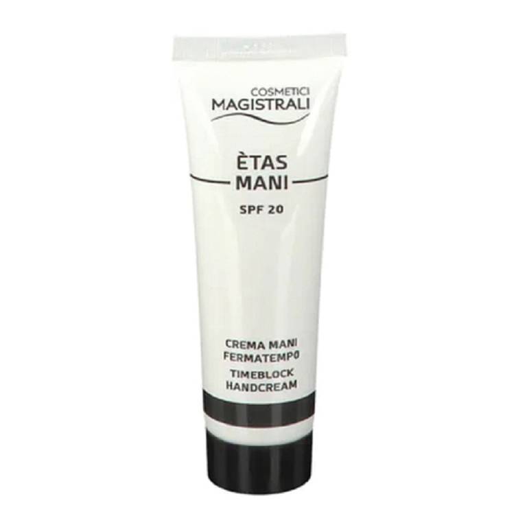 ETAS MANI CREMA 50ML