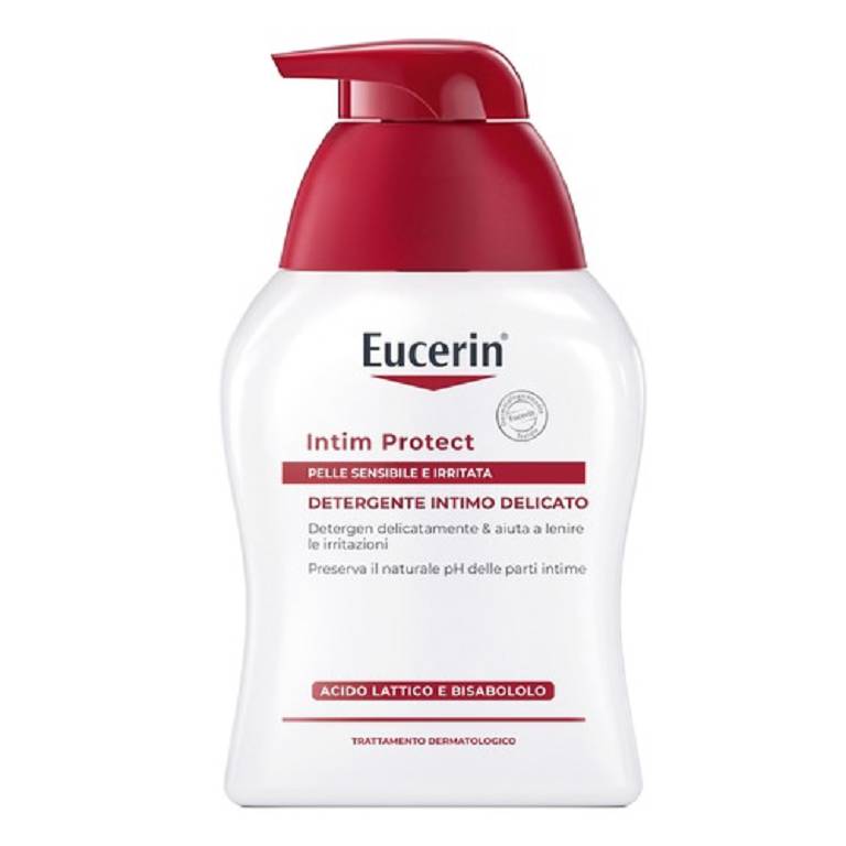 EUCERIN PH5 DETERGENTE INTIMO