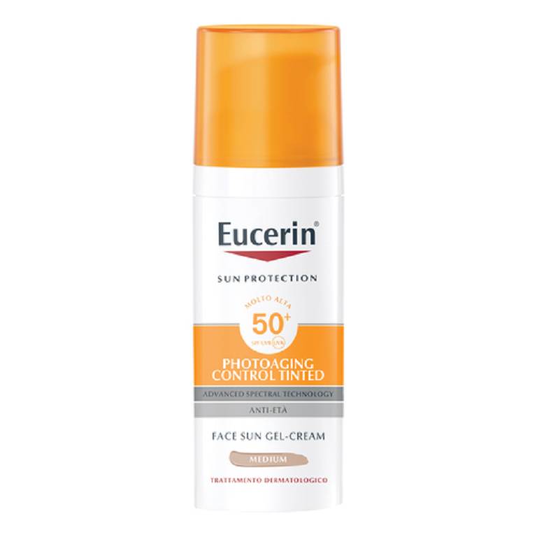 EUCERIN SUN PHOTOAGING CONTROL