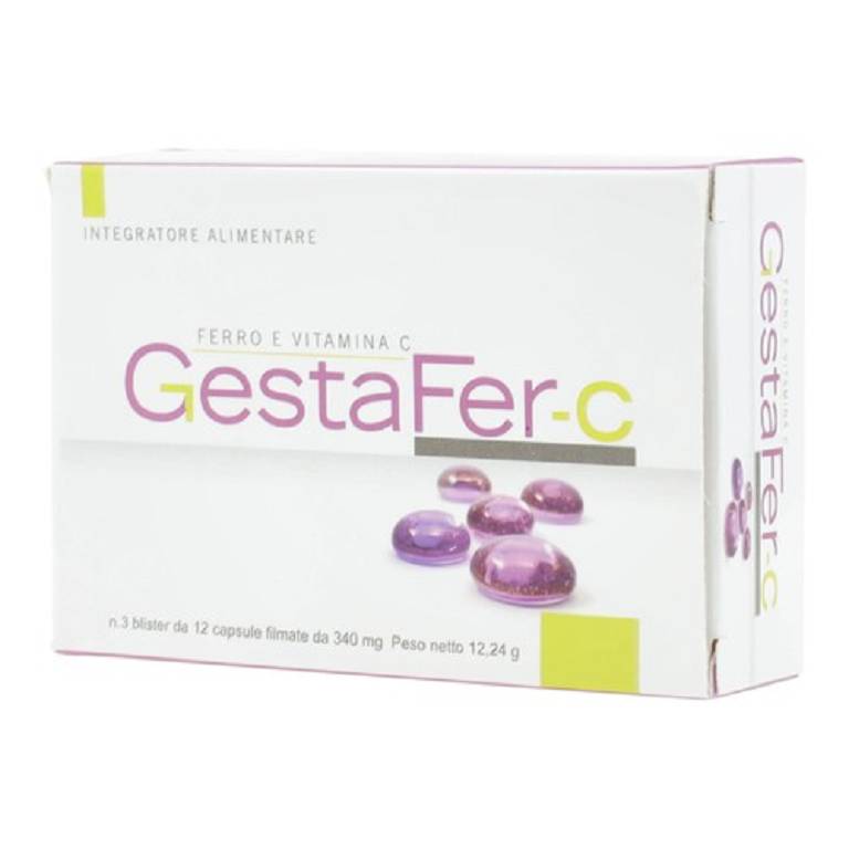 GESTAFER C 30CPS