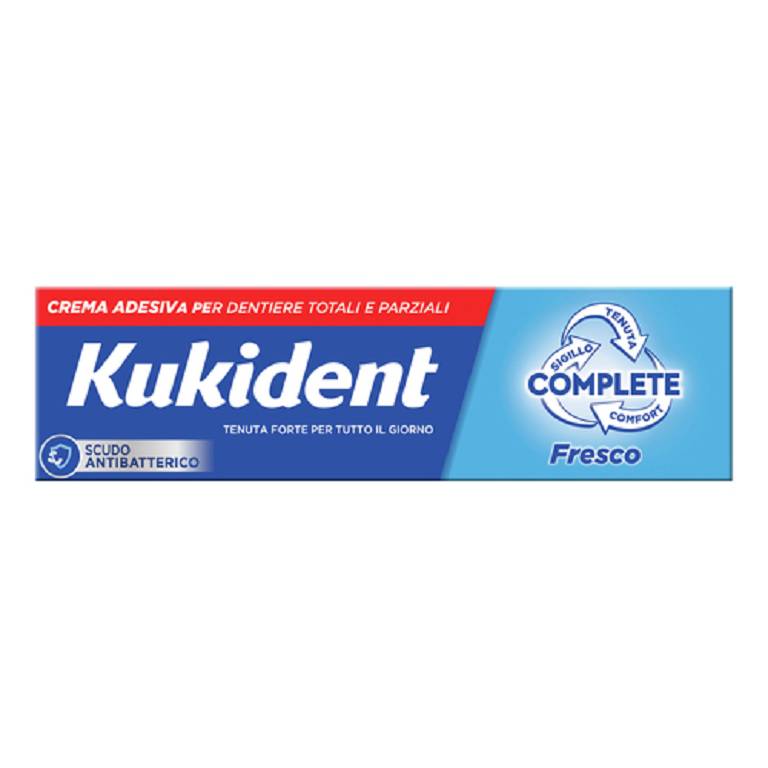 KUKIDENT SIGILLA FRESCHEZZA40G