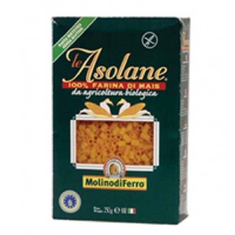 LE ASOLANE DITALINI MAIS 250G