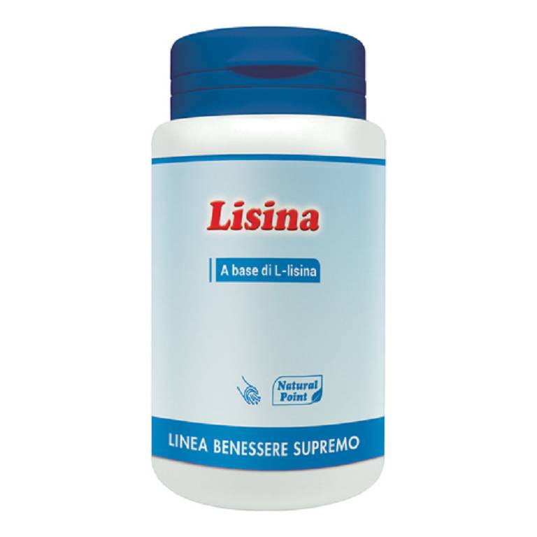 LISINA 50CPS