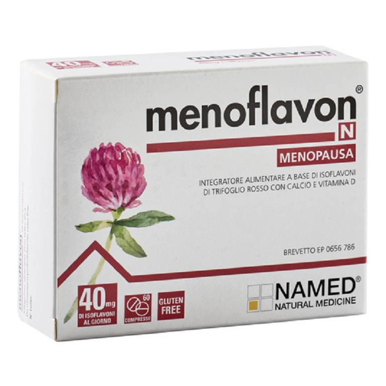 MENOFLAVON N 30CPR