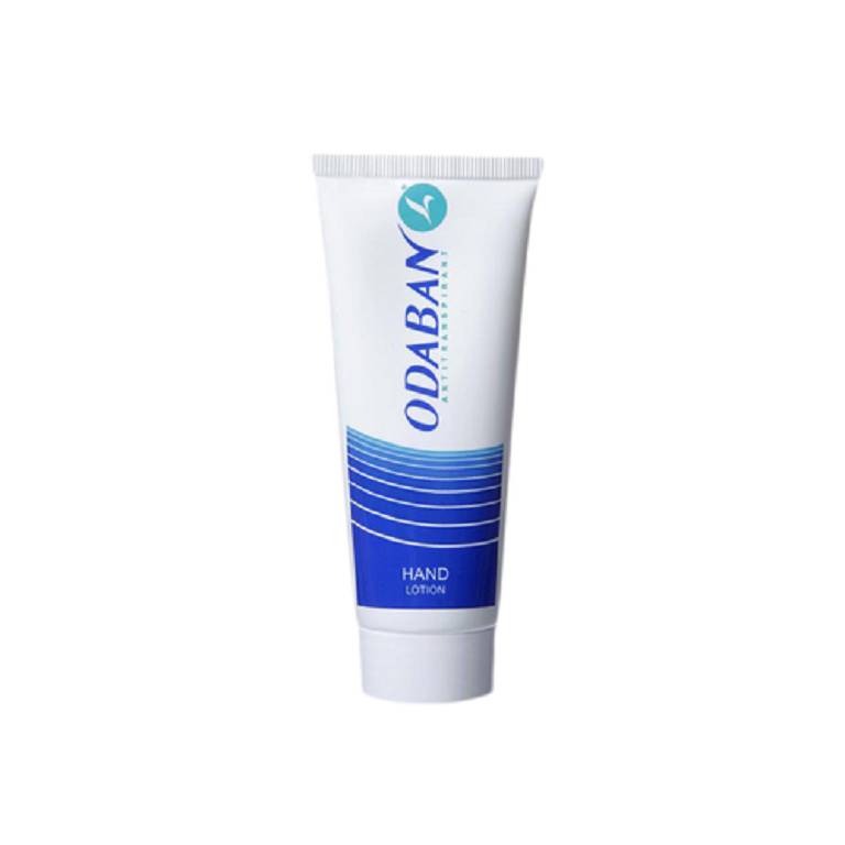 ODABAN CREMA MANI 75ML