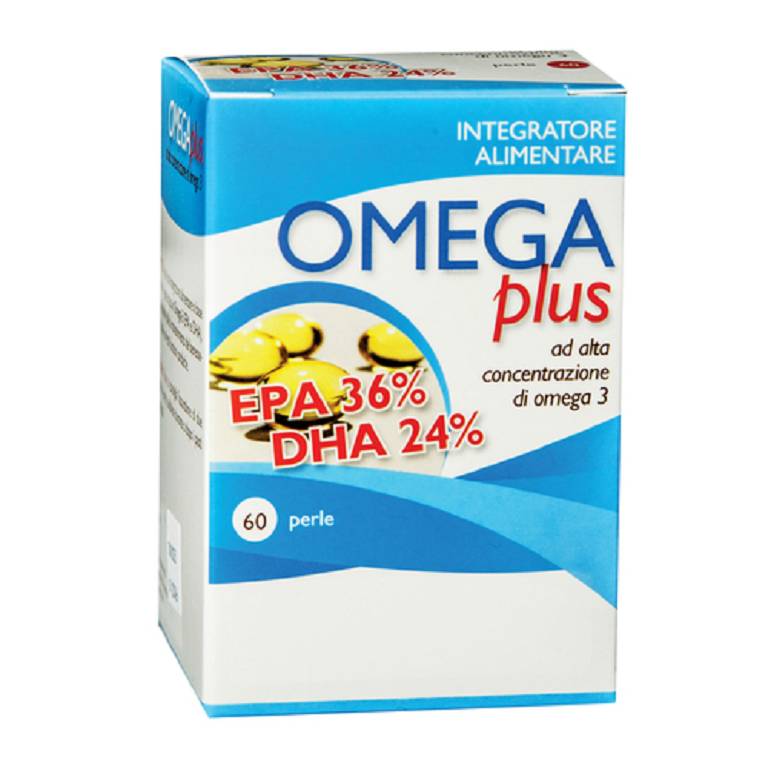 OMEGAPLUS FORTE 90CPS 63G