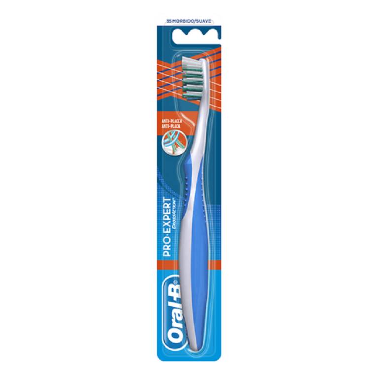 ORALB CROSSACTION 35 MORB