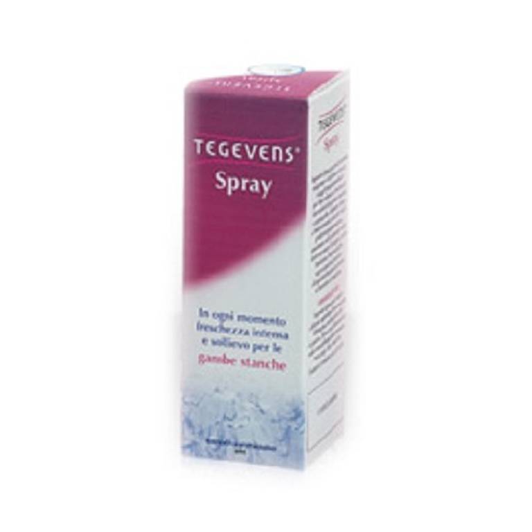 TEGEVENS SPR 50ML