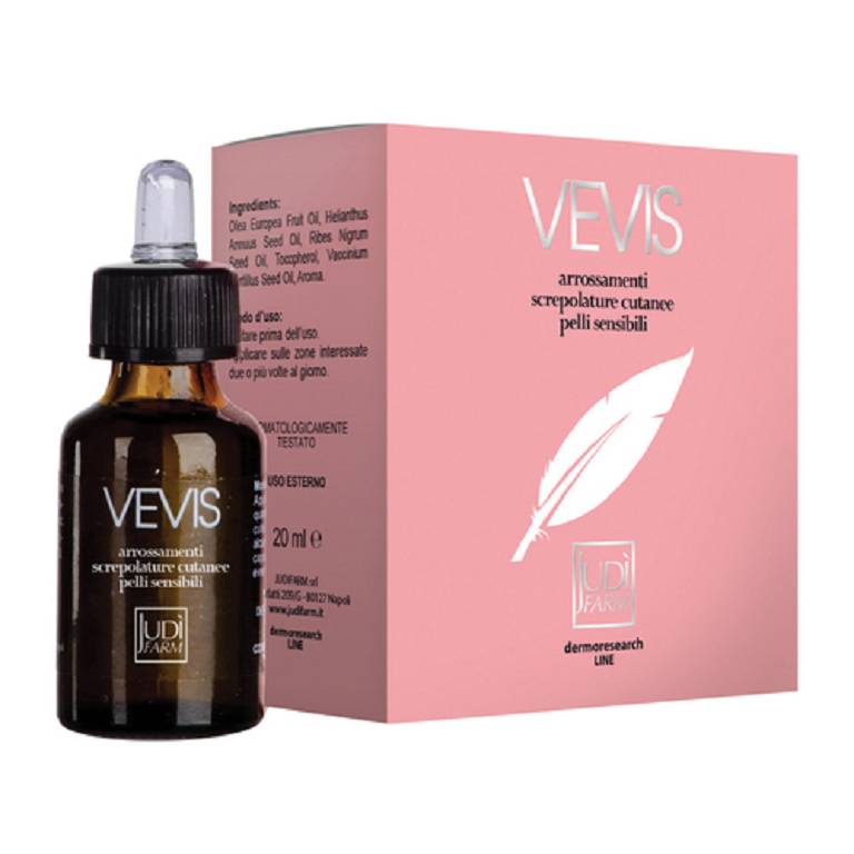 VEVIS 20ML