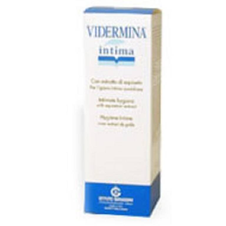 VIDERMINA SOL INT 500ML